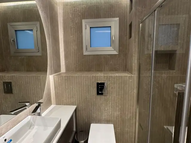 2-bedroom apartment to rent, Επαρχία Λεμεσού — Άγιος Τύχων Τουριστική Περιοχή - 9