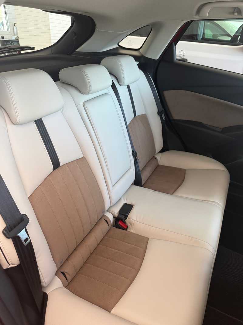2024 Mazda CX-3 1,5L 2024 Cyprus
