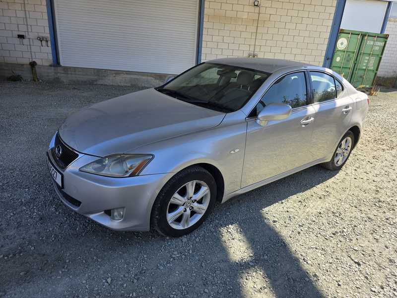 2006 Lexus IS 2,2L 2006 Cyprus