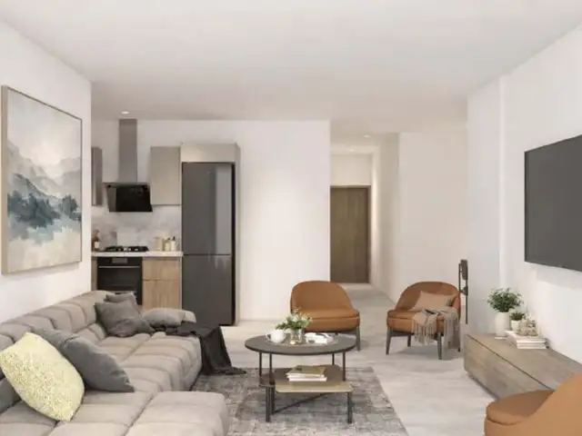 2-bedroom penthouse for sale, Επαρχία Λάρνακας — Κίτι