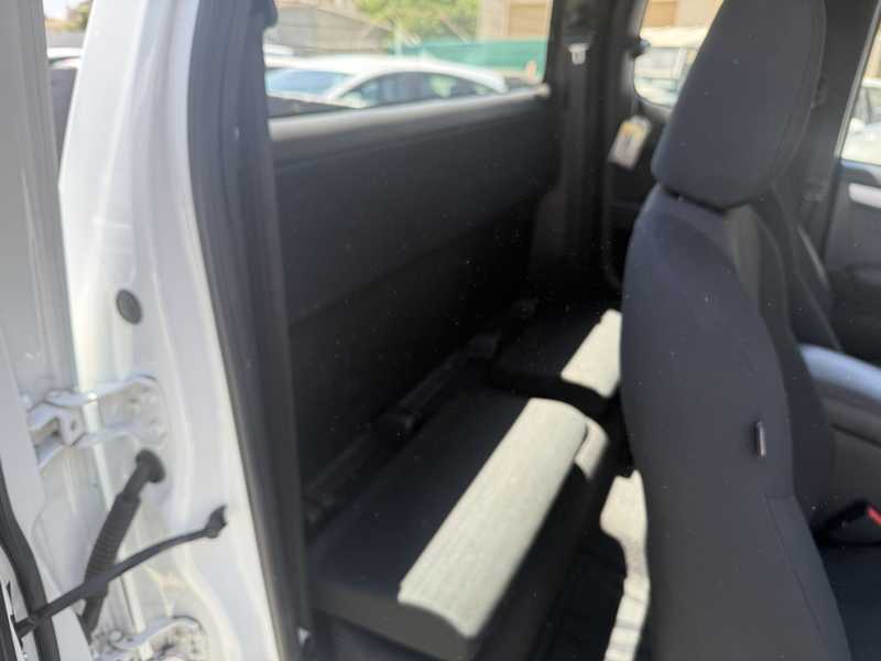 2018 Isuzu D-MAX 1,9L 2018 Cyprus