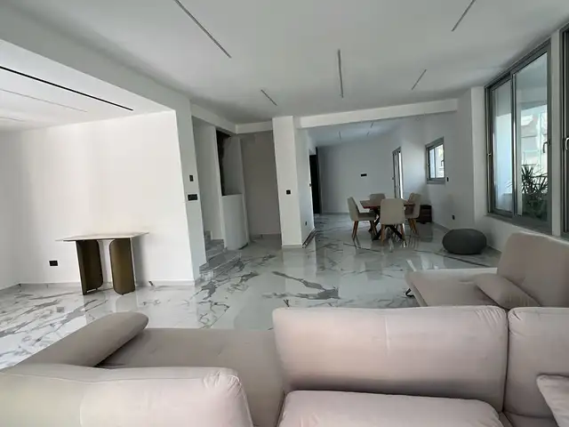 5-bedroom detached house for sale, Επαρχία Λεμεσού — Λεμεσός - Αγία Φύλα - 15