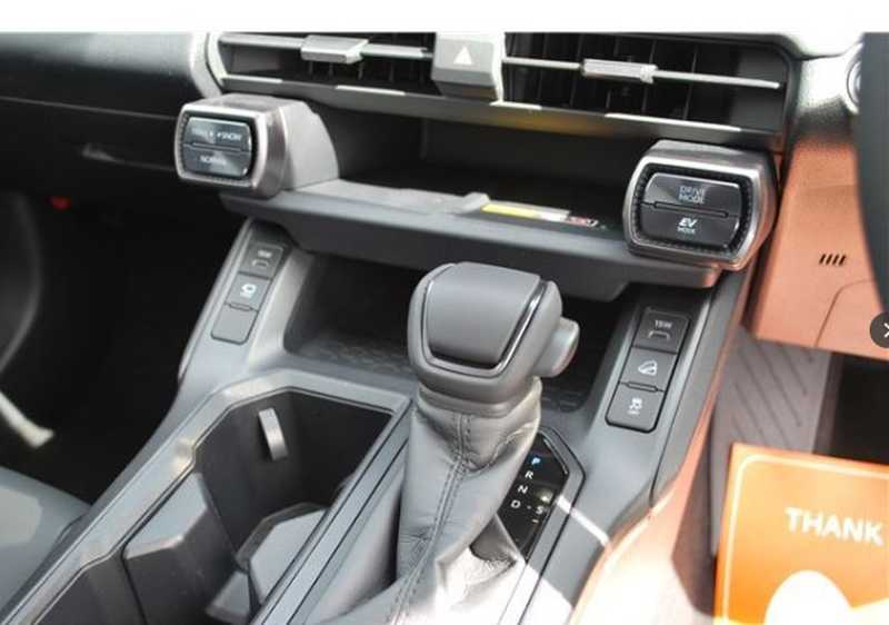 2026 Toyota RAV4 2,5L 2026 Cyprus