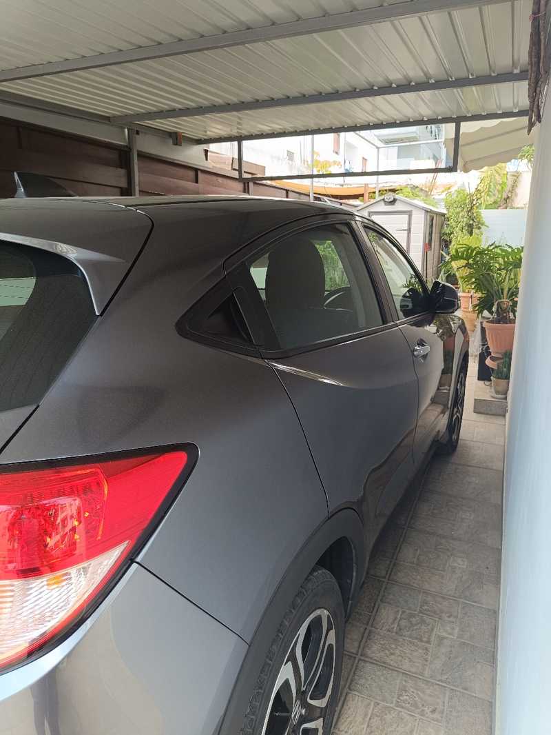 2016 Honda HR-V 1,5L 2016 Cyprus