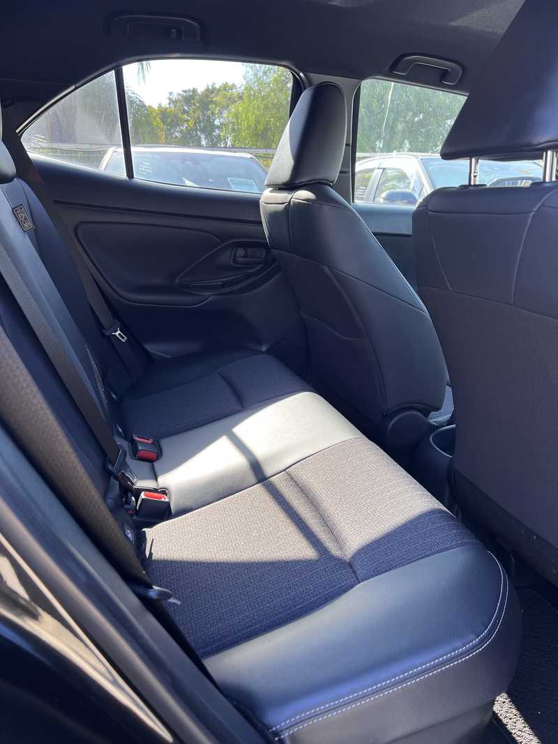 2023 Toyota Yaris Cross 1,5L 2023 Cyprus