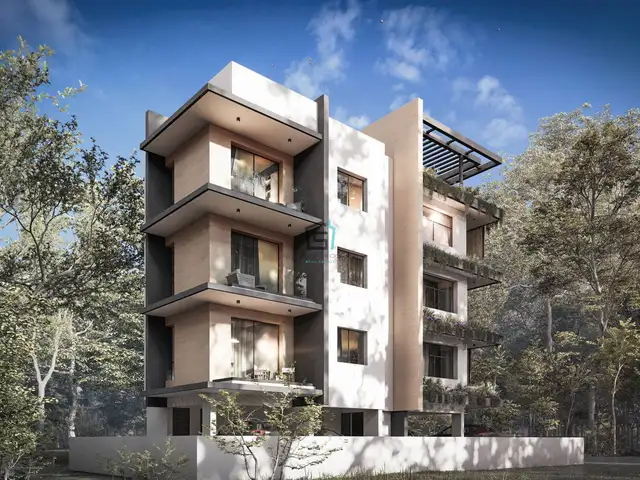 2-bedroom apartment for sale, Επαρχία Λεμεσού — Λεμεσός - Μέσα Γειτονιά