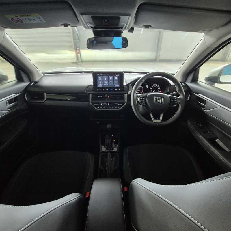 2024 Honda WR-V 1,5L 2024 Cyprus