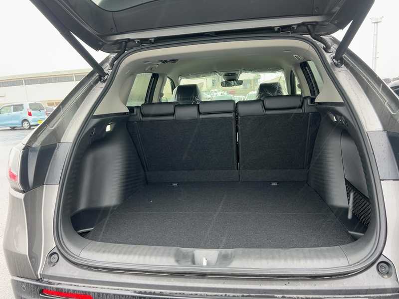 2025 Honda ZR-V 2,0L 2025 Cyprus