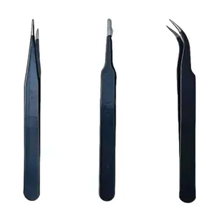 Anti-static tweezers set 3pcs, Επαρχία Λεμεσού — Λεμεσός - Άγιος Νικόλαος