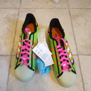 Superstar Simpsons x adidas squishy, Επαρχία Πάφου — Γιόλου