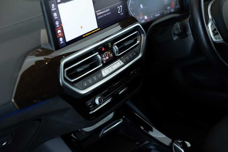 2023 BMW X3 2,0L 2023 Cyprus