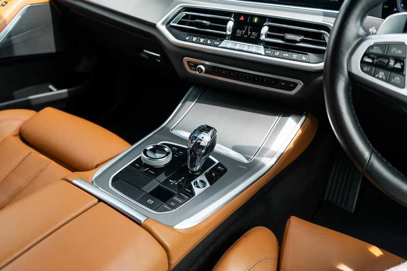 2022 BMW X5 3,0L 2022 Cyprus