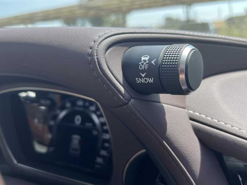 2020 Lexus LS 3,5L 2020 Cyprus