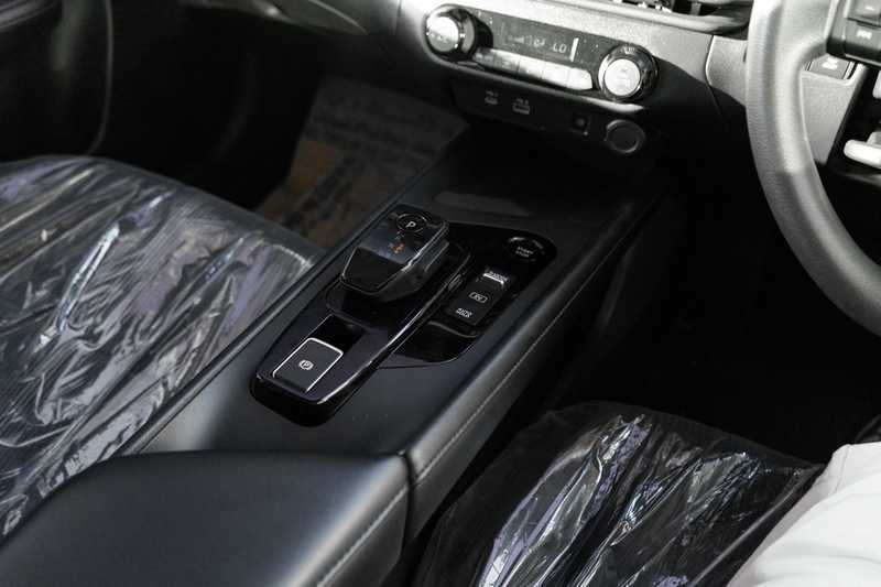 2023 Nissan Note 1,2L 2023 Cyprus
