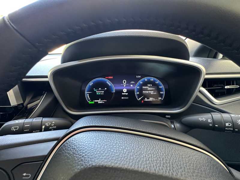 2025 Toyota Corolla Cross 1,8L 2025 Cyprus