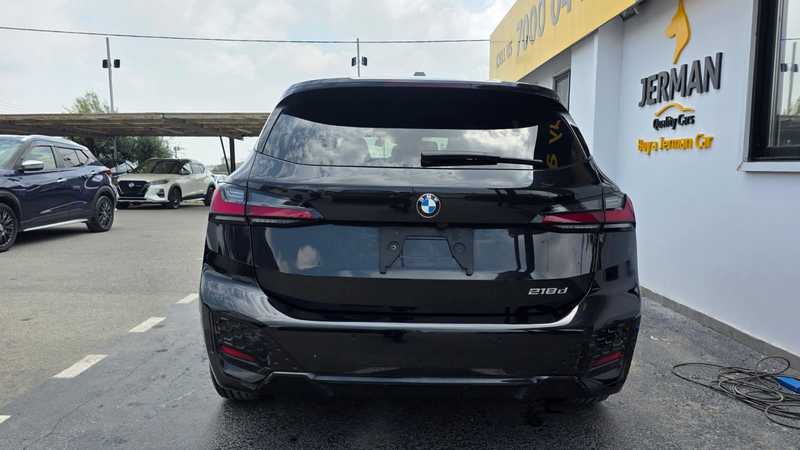 2023 BMW 2-Series 2,0L 2023 Cyprus