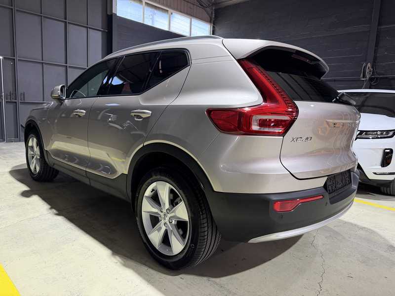 2022 Volvo XC40 2,0L 2022 Cyprus