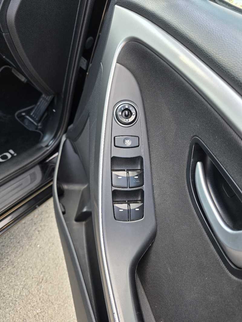 2013 Hyundai i30 1,6L 2013 Cyprus