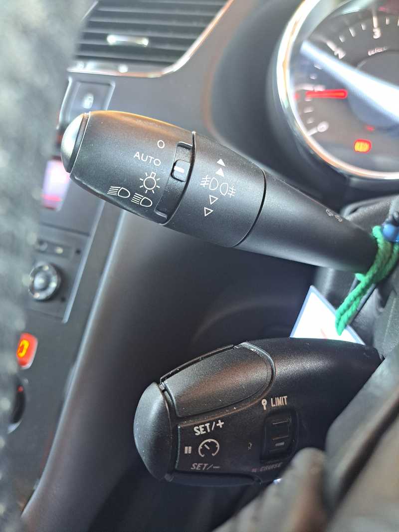 2013 Peugeot 3008 1,6L 2013 Cyprus