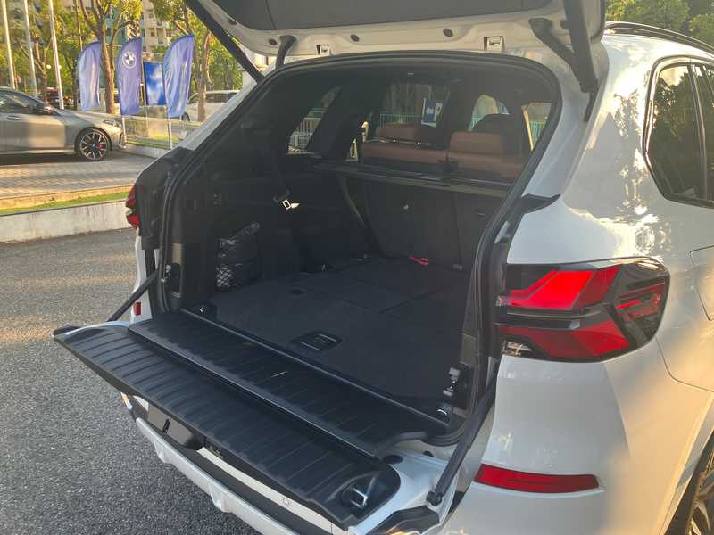 2025 BMW X5 3,0L 2025 Cyprus