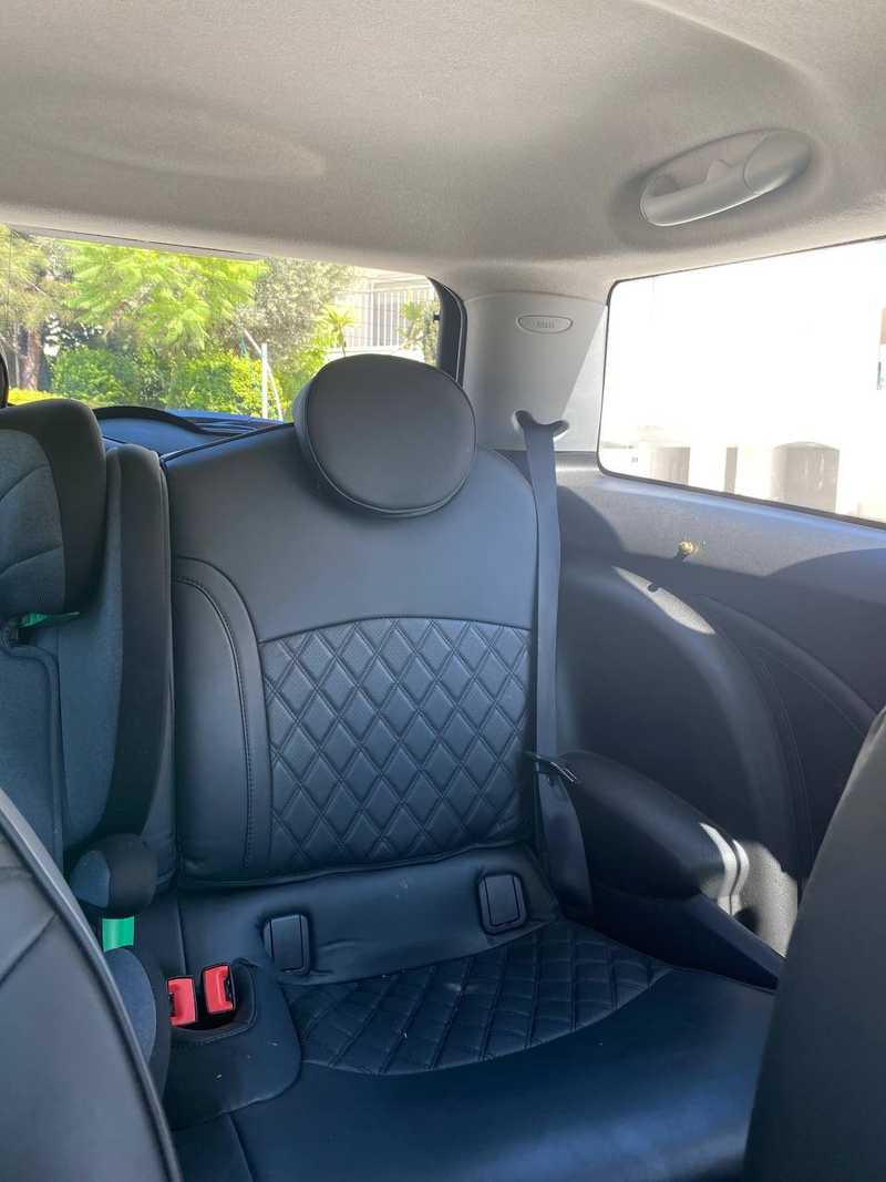 2010 Mini Cooper 1,6L 2010 Cyprus