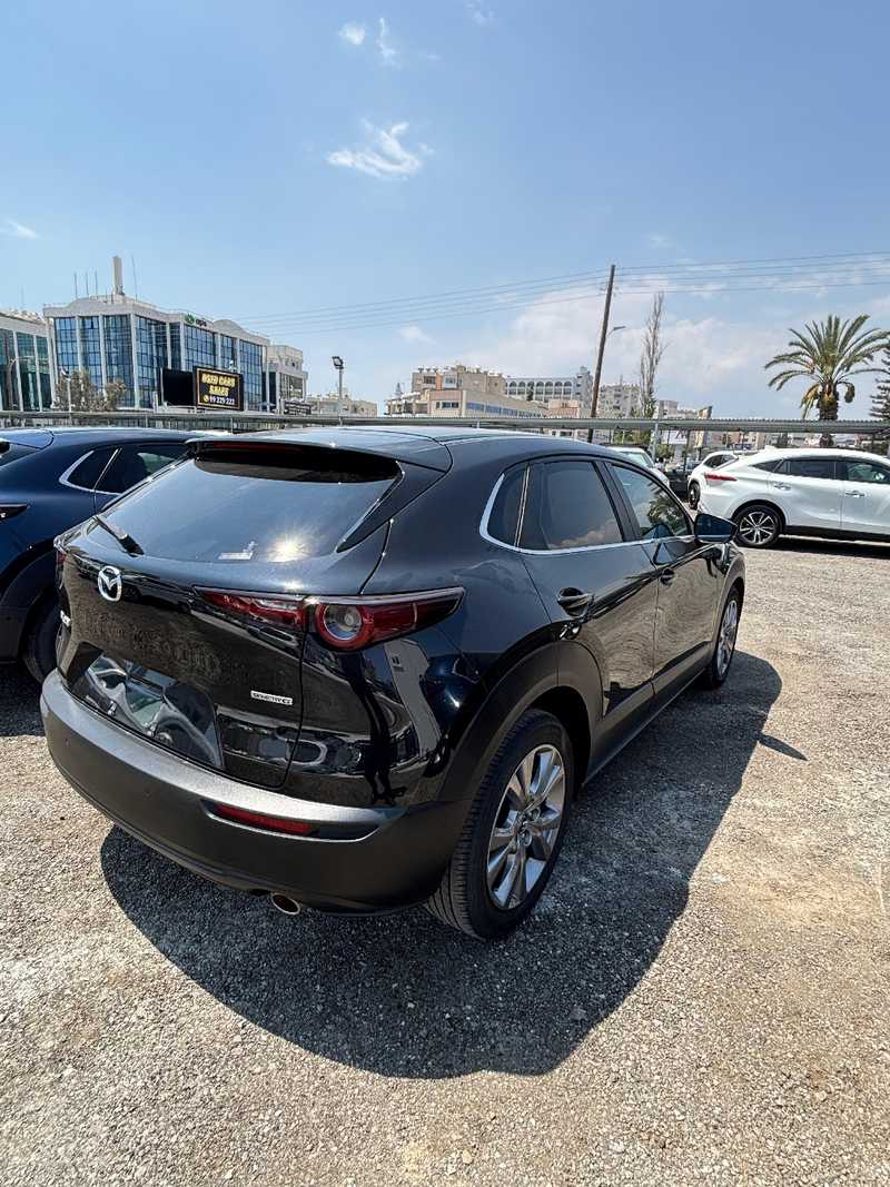 2022 Mazda CX-30 2,0L 2022 Cyprus