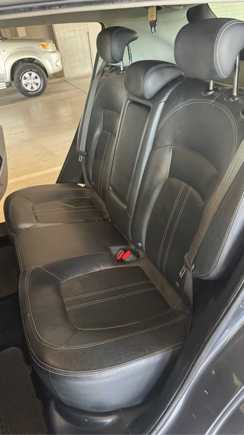 2013 KIA Sportage 1,7L 2013 Cyprus