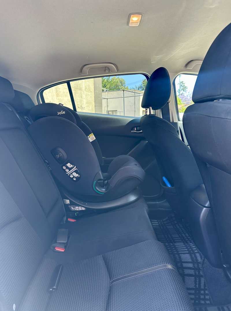 2019 Mazda Axela 1,5L 2019 Cyprus