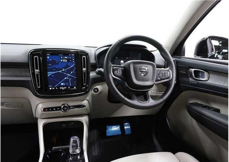 2023 Volvo XC40 2,0L 2023 Cyprus