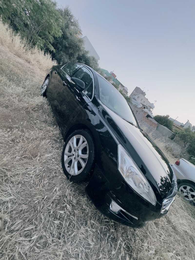 2014 Peugeot 508 1,6L 2014 Cyprus