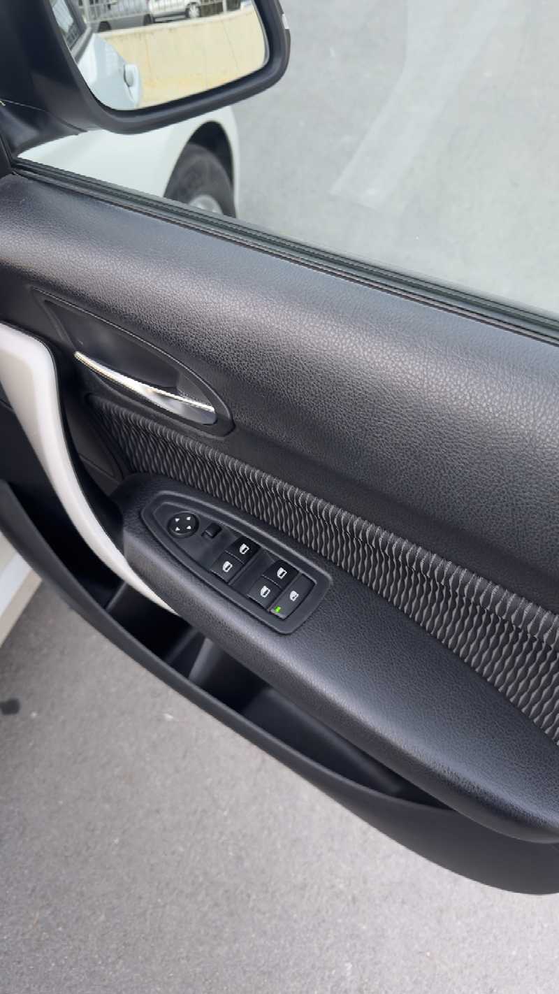 2015 BMW 1-Series 1,6L 2015 Cyprus