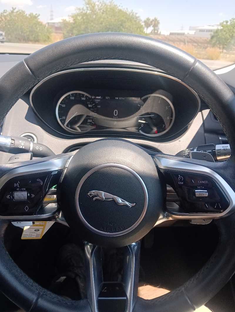 2021 Jaguar E-Pace 1,5L 2021 Cyprus