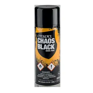 Chaos black spray, Nicosia — Lakatameia - Agia Paraskevi