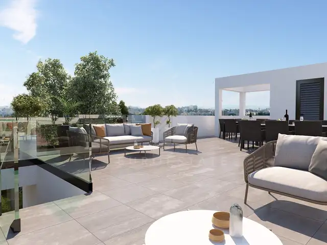 2-bedroom apartment for sale, Larnaca — Larnaka - Agios Nikolaos