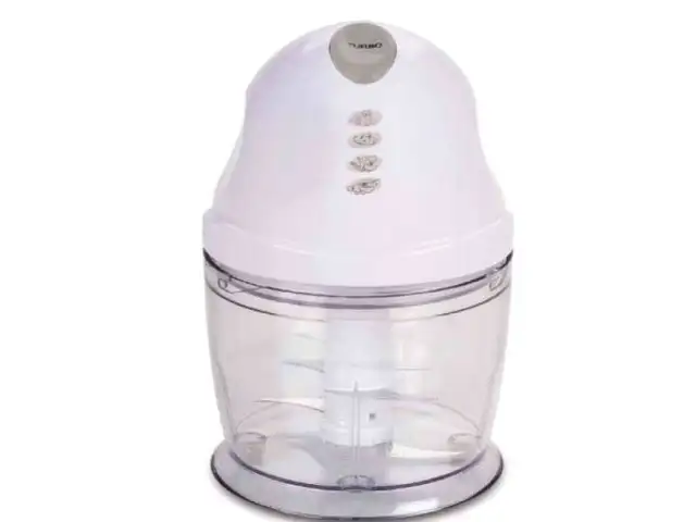 Dymix dy-350wh chopper, Επαρχία Λεμεσού — Λεμεσός - Κάψαλος