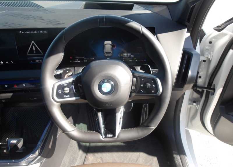 2025 BMW X3 2,0L 2025 Cyprus