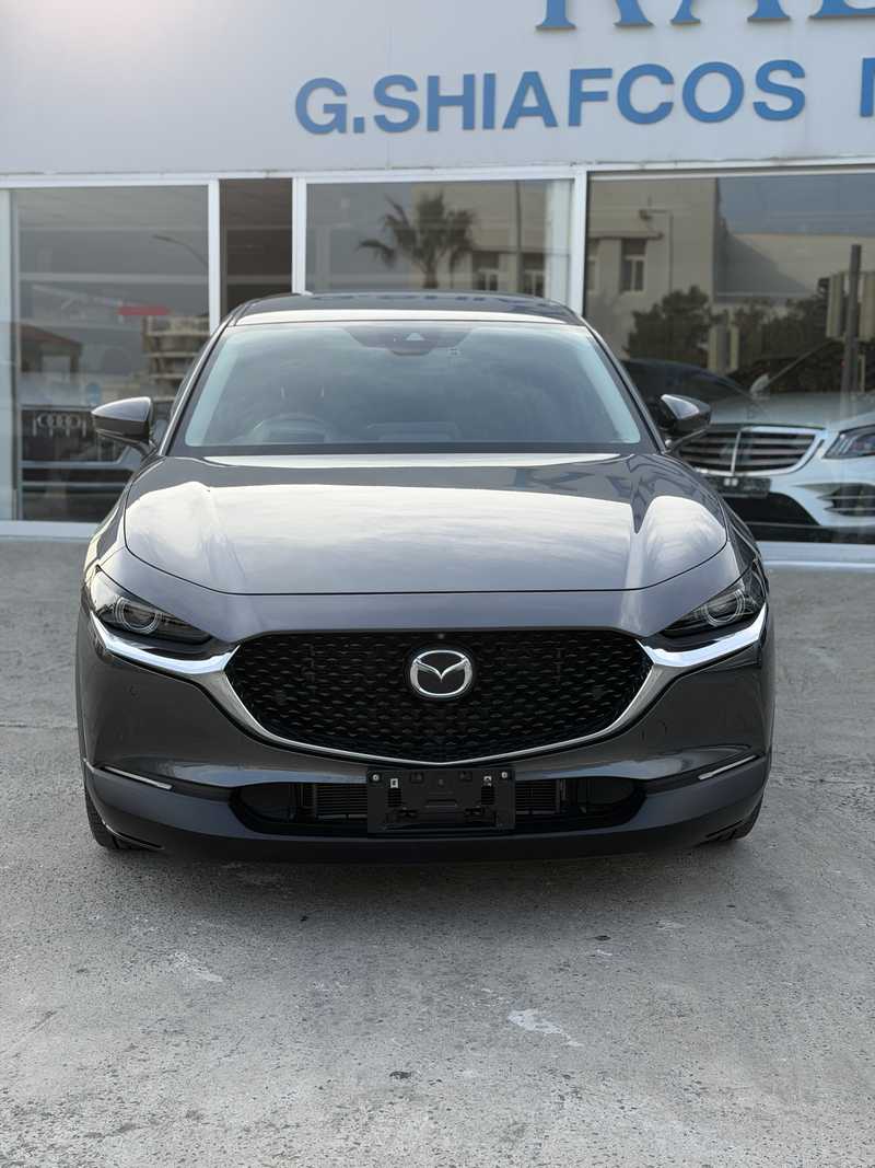 2021 Mazda CX-30 2,0L 2021 Cyprus