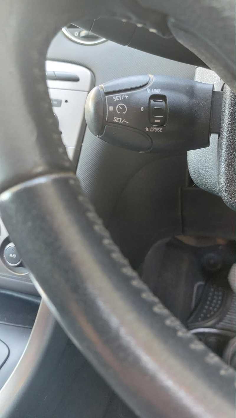 2009 Peugeot 308 1,6L 2009 Cyprus