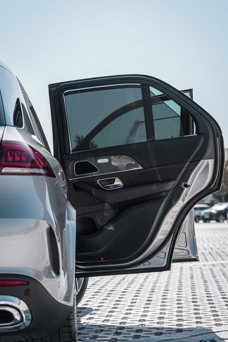 2022 Mercedes-Benz GLE-Class AMG 2,0L 2022 Cyprus