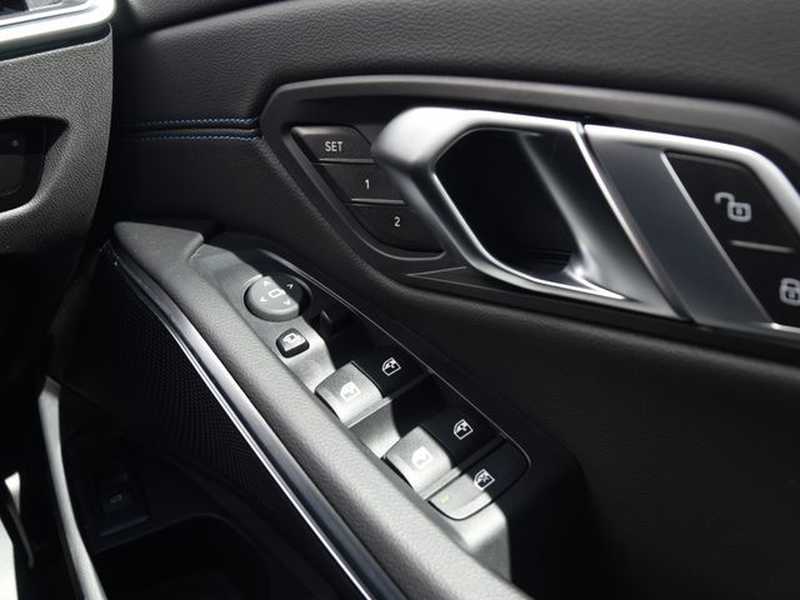 2023 BMW 3-Series 2,0L 2023 Cyprus