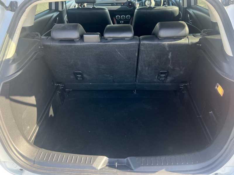 2016 Mazda CX-3 1,5L 2016 Cyprus