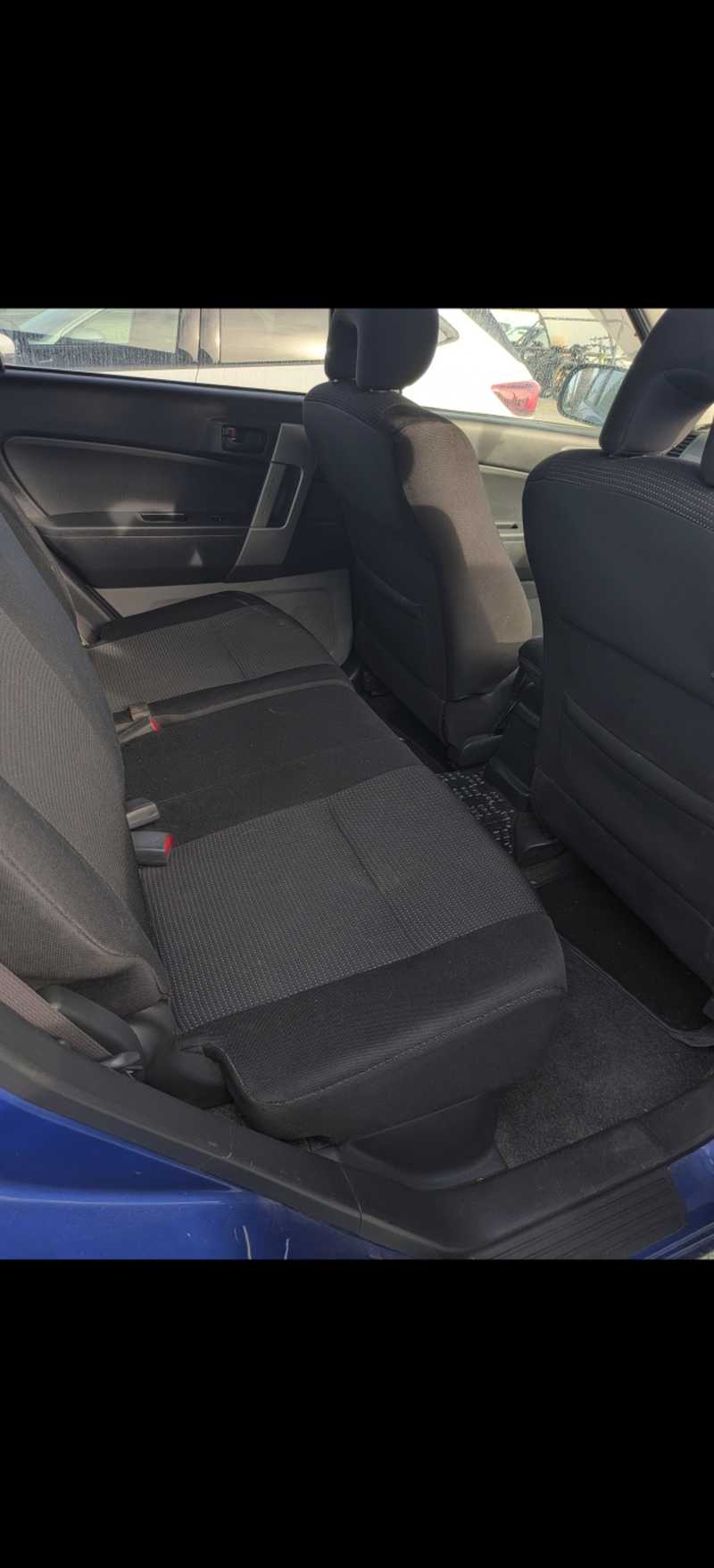 2006 Daihatsu Bego 1,5L 2006 Cyprus