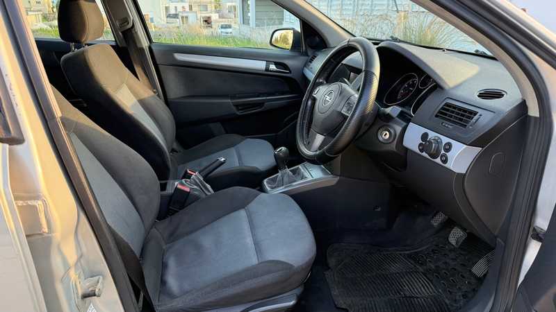 2005 Cars Other 1,6L 2005 Cyprus