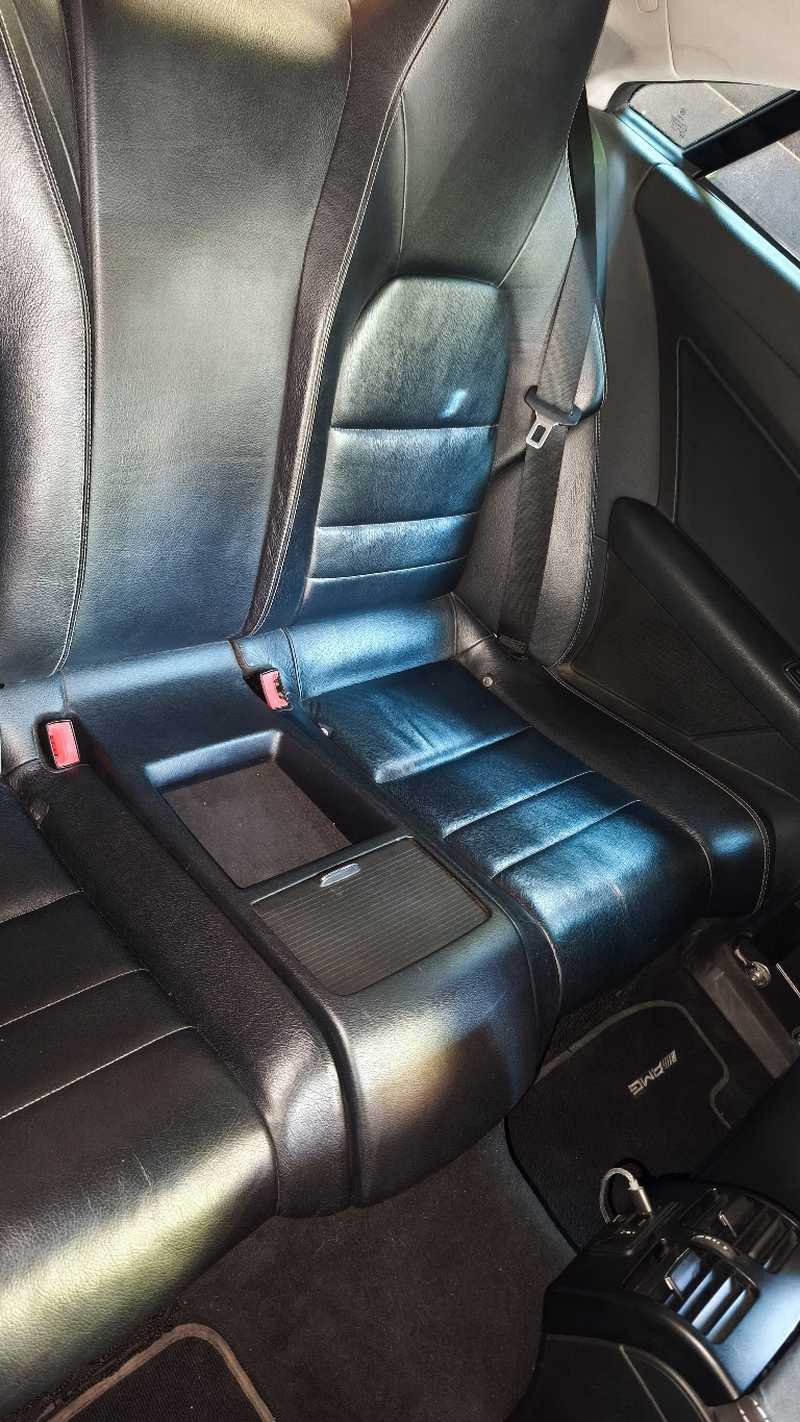 2011 Mercedes-Benz E-Class 2,2L 2011 Cyprus