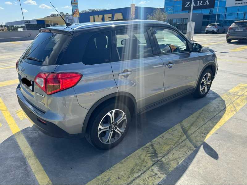 2016 Suzuki Vitara 1,6L 2016 Cyprus