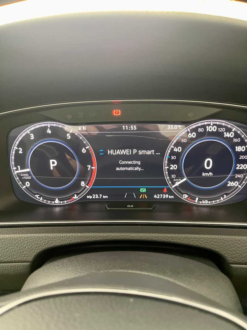 2018 Volkswagen Golf 1,4L 2018 Cyprus