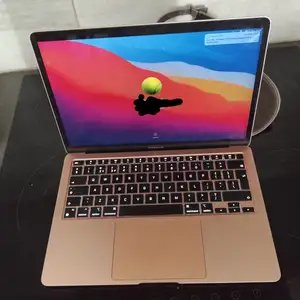 MacBook 2020 air 256 GB 8gb ram M1 chip good condition, Επαρχία Λευκωσίας — Έγκωμη - Μακεδονίτισσα