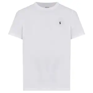White ralph lauren t-shirt, Nicosia — Nicosia - Kaimakli