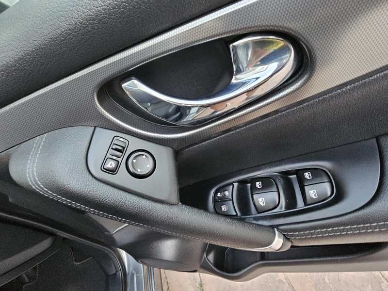 2019 Nissan Qashqai 1,6L 2019 Cyprus
