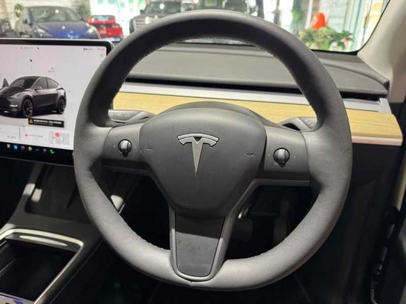 2022 Tesla Model Y Electric 2022 Cyprus